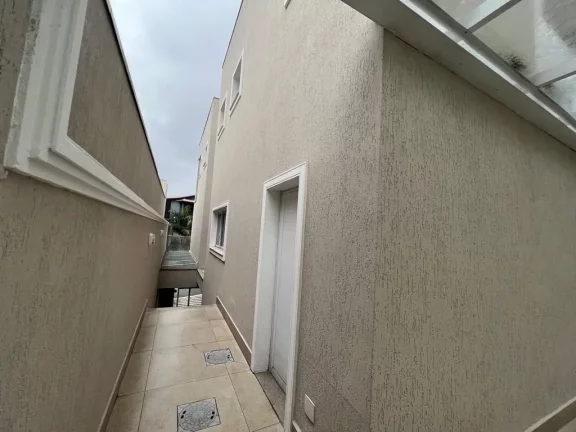 Imagem Sobrado com 4 dormitórios para alugar, 440 m² por R$ 15.000,00/mês - Residencial Real Park - Arujá/SP