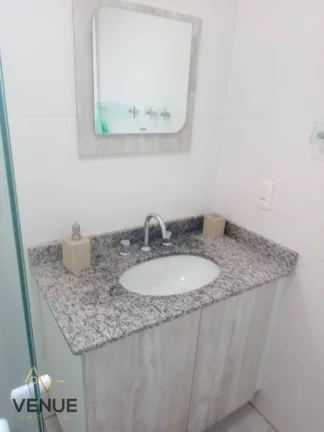Imagem Apartamento com 3 dormitórios à venda, 73 m² por R$ 787.000,00 - Tatuapé - São Paulo/SP