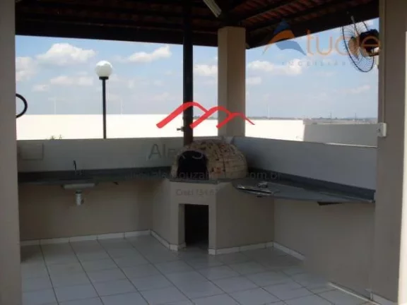 Imagem Apartamento para Venda em Sumar?(C) / SP no bairro Jardim Santa Maria (Nova Veneza)