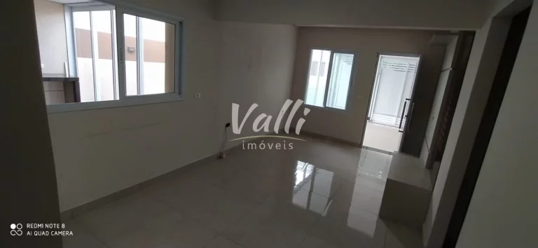 Imagem CASA RESIDENCIAL em Santa Bárbara Doeste - SP, Jardim das Palmeiras