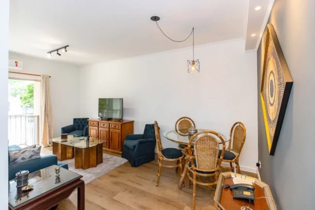 Imagem APARTAMENTO RESIDENCIAL em São Paulo - SP, Vila Olímpia