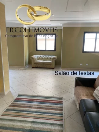 Imagem APARTAMENTO RESIDENCIAL em SÃO PAULO - SP, CIDADE MÃE DO CÉU