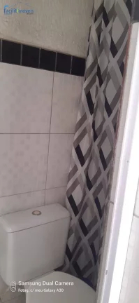 Imagem BELO SOBRADO 3 DORMITÓRIOS RUDGE RAMOS - SÃO BERNARDO DO CAMPO