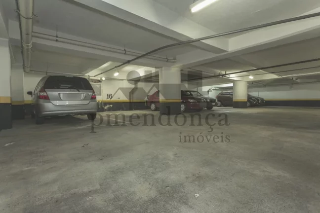 Imagem Apartamento ao Lado da PUC pronto para morar!