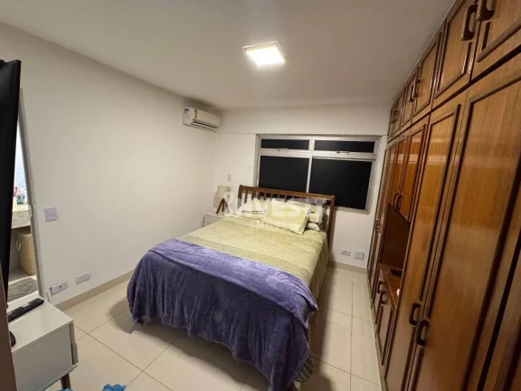 Imagem Apartamento à venda por R$ 900.000 ou aluguel por R$ 9.316/mês - Setor Oeste - Goiânia/GO