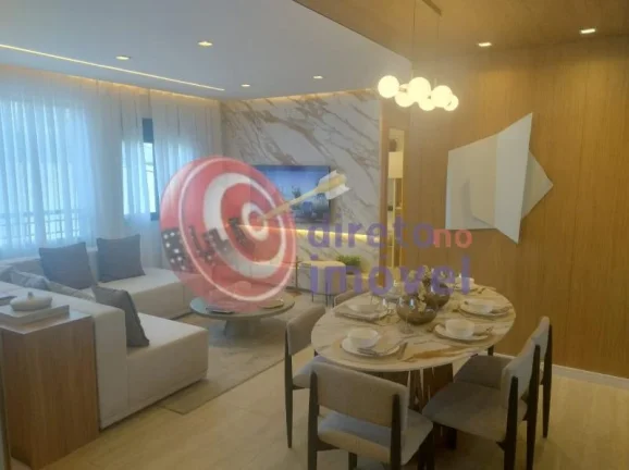 Imagem APARTAMENTO BLUE PARK JARDIM SÃO PAULO 2 e 3 QUARTOS SÃO PAULO