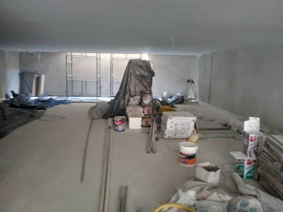 Imagem Apartamento à venda no bairro Vila Alto de Santo André - Santo André/SP