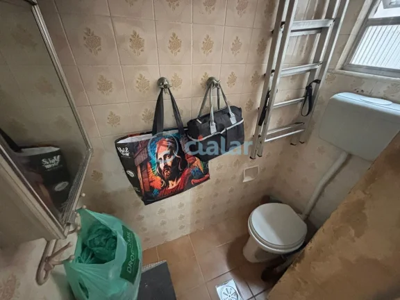 Imagem Apartamento à venda, Humaitá, Rio de Janeiro, RJ