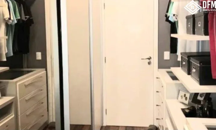 Imagem Apartamento com 4 Dormitorio(s) localizado(a) no bairro Jardim Armênia em Mogi das Cruzes / Mato Grosso do Sul Ref.:4290