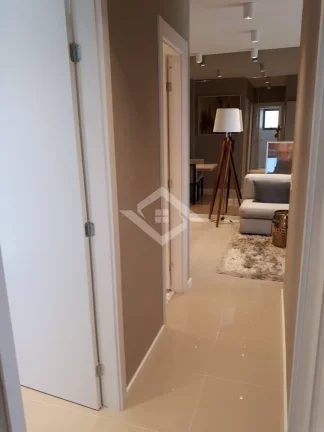 Imagem Apartamento 3 Quartos com Suíte no RJZ Cyrela Like Residence