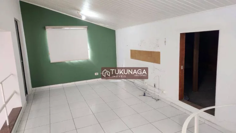 Imagem Sobrado com 3 quartos à venda, 228 m² por R$ 2.150.000 - Cidade Mãe do Céu - São Paulo/SP