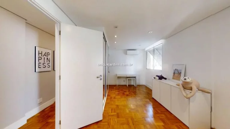 Imagem Apartamento à venda Itaim Bibi São Paulo