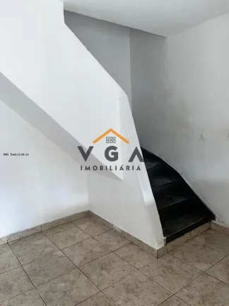 Imagem Casa para Venda em São Paulo, Vila Esperança, 2 dormitórios, 1 banheiro, 1 vaga