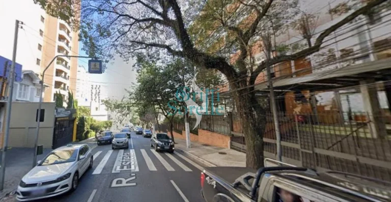 Imagem Terreno à Venda em Vila Mariana - São Paulo/SP.