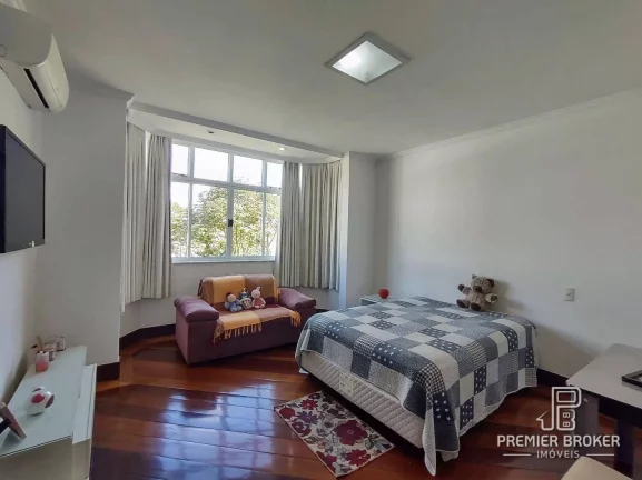 Imagem Casa à venda, 220 m² por R$ 1.900.000,00 - Tijuca - Teresópolis/RJ