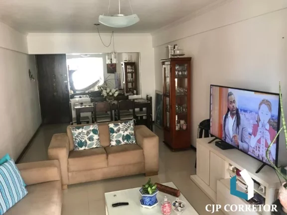 Imagem Ótimo apartamento de 2 quartos, sendo 1 suíte.