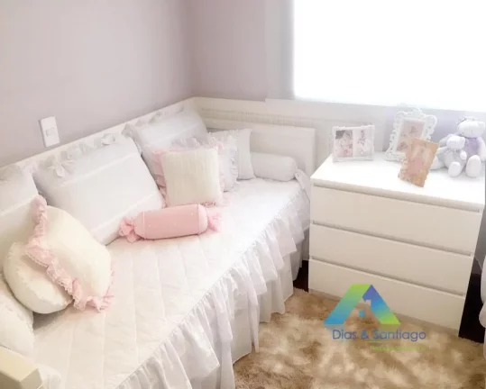 Imagem Apartamento Residencial à venda, Jardim Vila Mariana, São Paulo - .