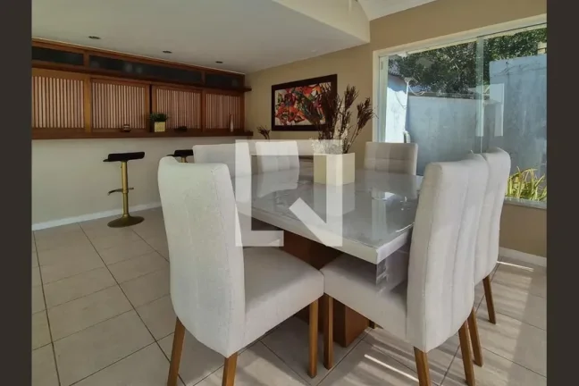 Imagem Casa à Venda - Vargem Grande, 6 Quartos, 370 m2