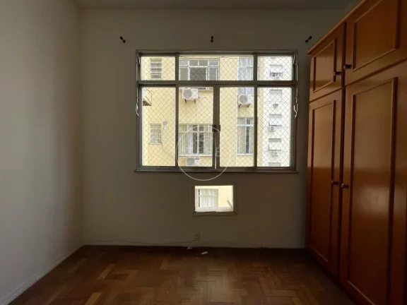 Imagem APARTAMENTO de 3 DORMTÓRIOS em BOTAFOGO - R$ 630.000 - Próximo ao metrô - Rio de Janeiro, RJ