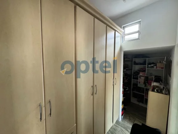 Imagem CASA COM 270,00 M², BAIRRO SANTO ANTONIO, 03 DORMITÓRIOS SENDO 01 SUITE -SÃO CAETANO DO SUL.