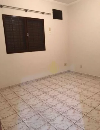 Imagem Casa com 3 dormitórios à venda, 171 m² por R$ 650.000,00 - Lagoinha - Ribeirão Preto/SP