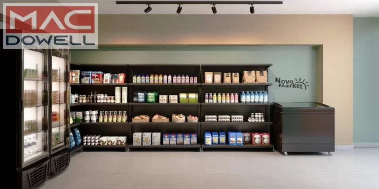 Imagem Green Life - Apartamentos de 2 Quartos - Centro - Niterói / RJ