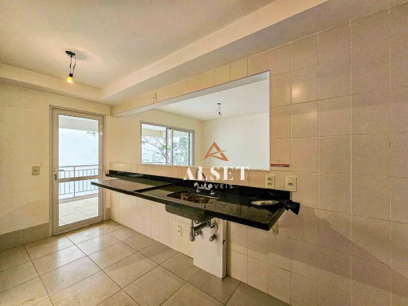 Imagem Apartamento com 3 dormitórios à venda, 110 m² por R$ 1.115.000,00 - Mooca - São Paulo/SP