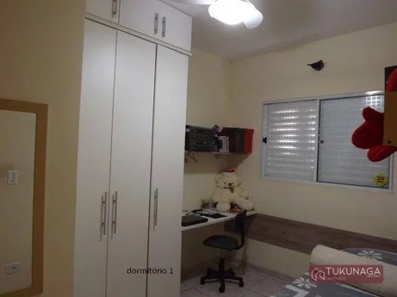 Imagem Sobrado à venda, 118 m² por R$ 620.000,00 - Vila Aricanduva - São Paulo/SP