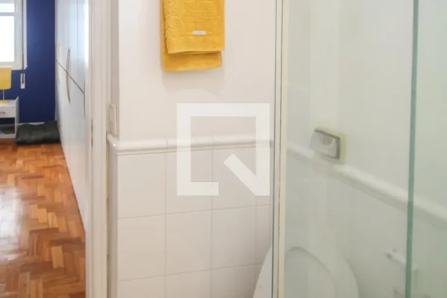 Imagem Apartamento à Venda - Leblon, 3 Quartos, 120 m2