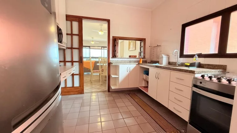 Imagem Apartamento à venda em Riviera de São Lourenço: 3 quartos, 2 suítes, 2 salas, 2 vagas na Riviera Módulo 06 - 120,58m².