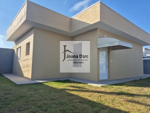 CASA RESIDENCIAL em JARINU - SP, Maracanã