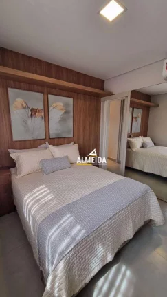 Imagem Apartamento com 3 dormitórios à venda, 72 m² por R$ 510.000,00 - Jardim do Horto - Rio Claro/SP