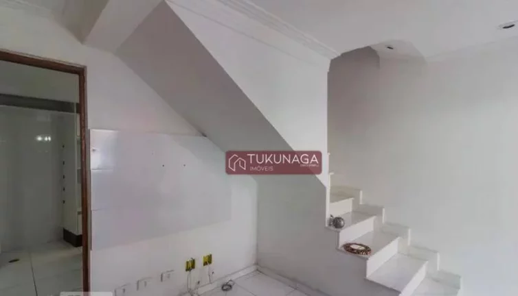 Imagem Sobrado com 2 quartos à venda, 48 m² por R$ 300.000 - Jardim do Papai - Guarulhos/SP
