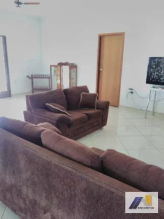 Imagem Chácara com 4 Quartos à Venda, 3.000 m² em Cajurú - Pouso Alegre