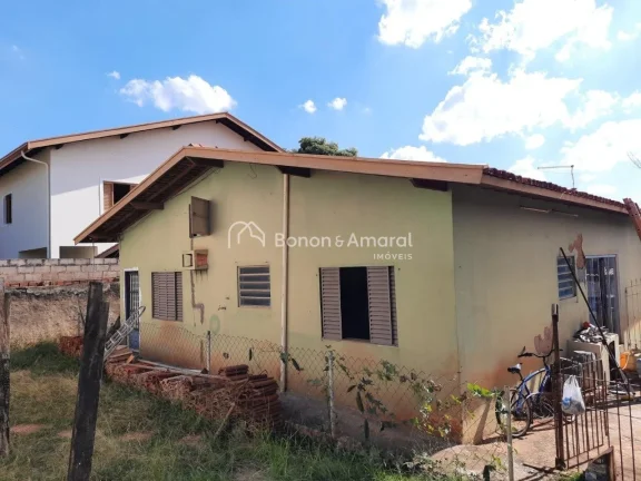 Imagem Casa à venda no Loteamento Caminhos do San Conrado, em Sousas, Campinas, em terreno de 568 m² com ...
