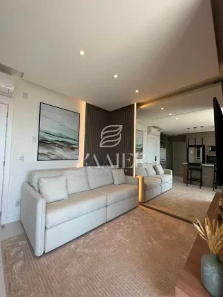 Imagem Apartamento com 3 quartos à Venda, Santo Antônio - Joinville