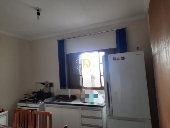 Casa com 3 Quartos à Venda, 186 m² em Residencial Santa Paula - Jacareí