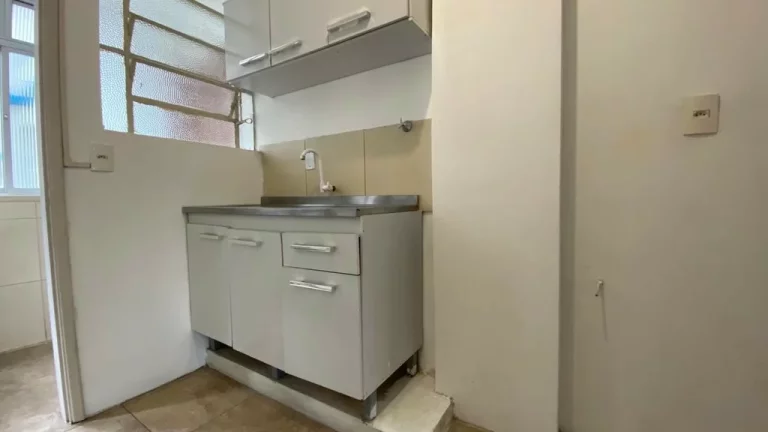 Imagem Apartamento à venda em Porto Alegre, Centro Histórico, com 2 quartos, 70,93m2