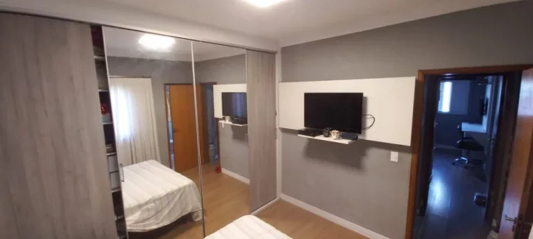 Imagem Sobrado com 3 Quartos à Venda, 110 m² em Vila Carrão - São Paulo