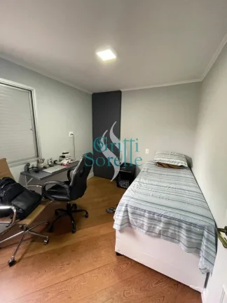 Imagem Apartamento à venda na Vila Mariana - São Paulo/SP.