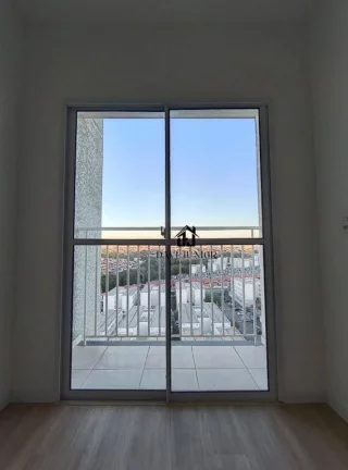 Imagem Apartamento à venda, 47 m² por R$ 250.000,00 - Caguaçu - Sorocaba/SP