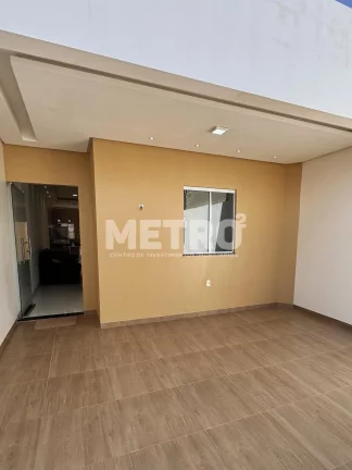 Imagem Casa à venda, Dom Avelar, 3 quartos, Wc social, Sala, Cozinha com planejados