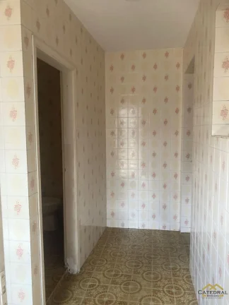 Imagem Sobrado à venda com 2 quartos no Bairro Anhangabaú em Jundiaí - SP