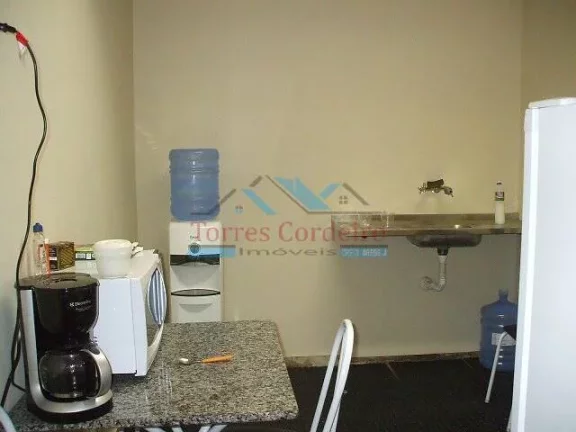 Imagem Casa comercial - Pinheiros
