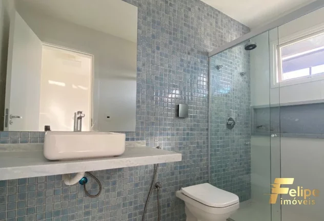 Imagem MANSÃO DE LUXO À VENDA NO ALPHAVILLE JACUHY - SERRA / ES