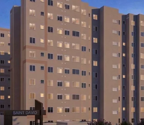 Imagem APARTAMENTO RESIDENCIAL em São Paulo - SP, Itaim Paulista