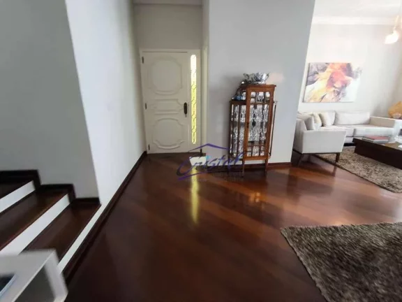 Imagem Casa com 3 quartos / suítes à venda, 451 m² - São Paulo II - Granja Viana - Cotia/SP
