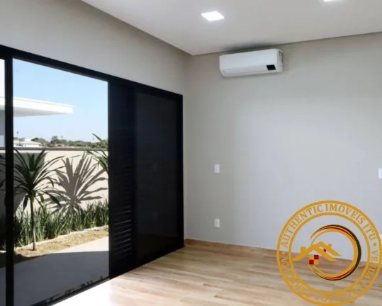 Imagem CASA RESIDENCIAL em ITU - SP, BRASIL
