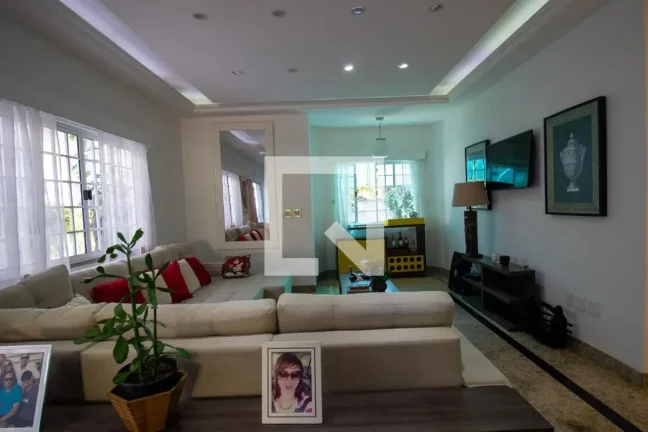 Imagem Casa à Venda - Vargem Grande, 5 Quartos, 360 m2