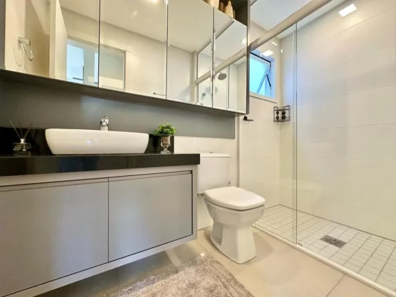 Imagem Apartamento 3 Dormitórios - Bairro Navegantes
